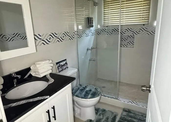 Holiday home Jahiems Paradise Ocho Rios