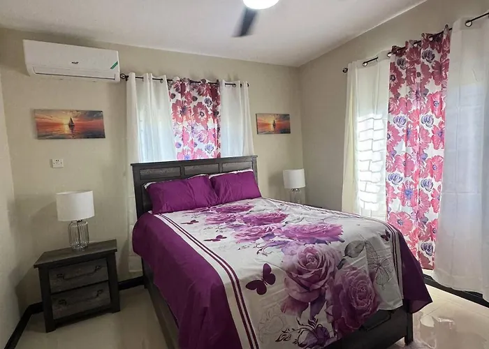 Jahiems Paradise Holiday home