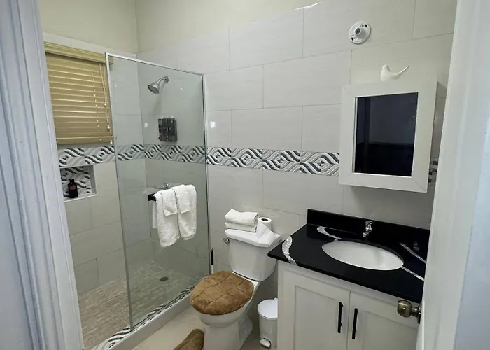Jahiems Paradise Holiday home