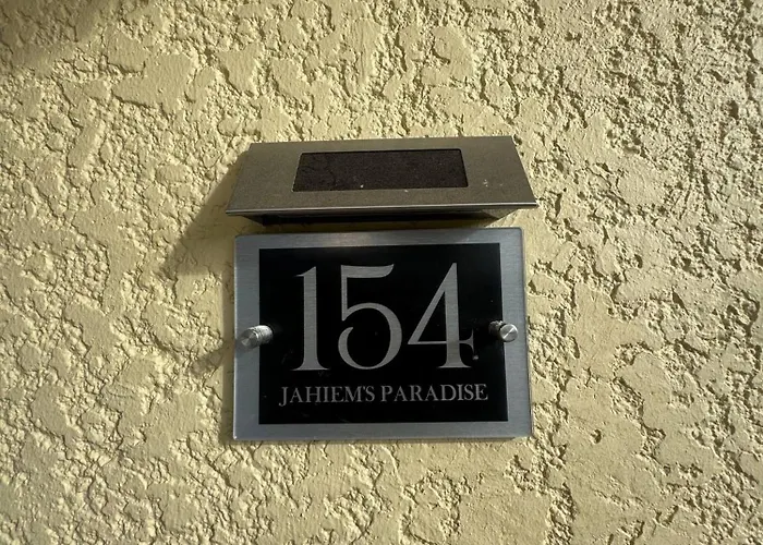 Holiday home Jahiems Paradise Ocho Rios