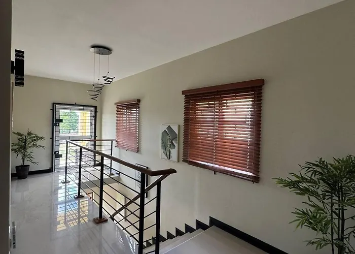Jahiems Paradise Holiday home