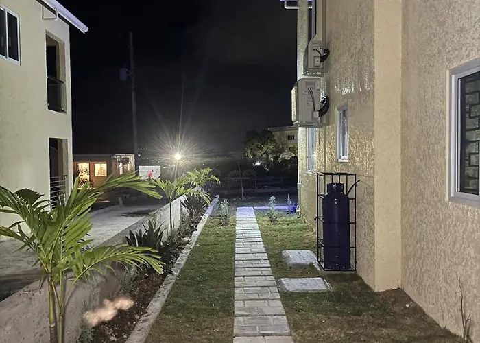 Jahiems Paradise Ocho Rios