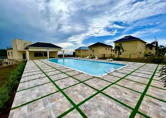 Jahiems Paradise